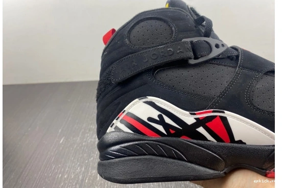 Rep EP (2023) Playoffs Jordan  Retro 305381-062 305381-062 8 0115